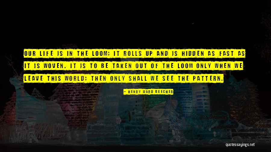 Mathisen Michigan Quotes By Henry Ward Beecher Mathisen Michigan Quotes By Henry Ward Beecher