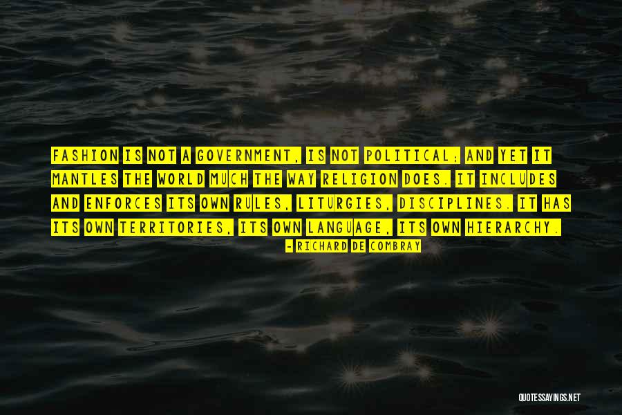 Mathisen Tree Quotes By Richard De Combray Mathisen Tree Quotes By Richard De Combray