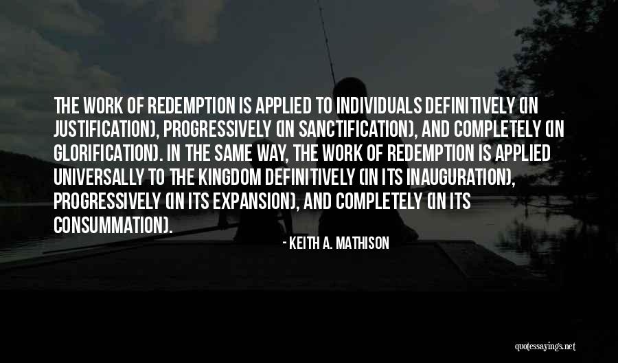 Mathison Quotes By Keith A. Mathison Mathison Quotes By Keith A. Mathison