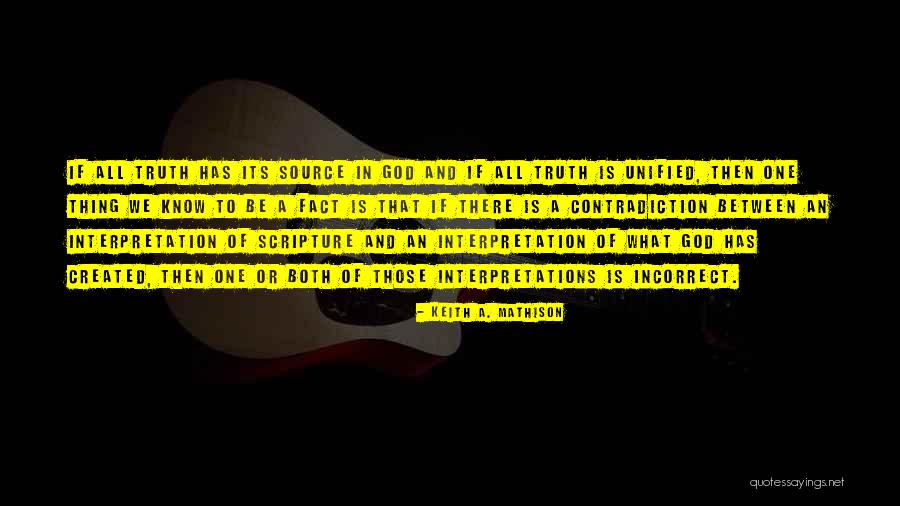 Mathison Quotes By Keith A. Mathison Mathison Quotes By Keith A. Mathison