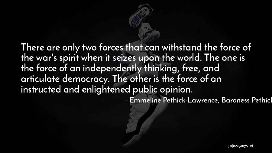 Mathisson Live Quotes By Emmeline Pethick-Lawrence, Baroness Pethick-Lawrence Mathisson Live Quotes By Emmeline Pethick-Lawrence, Baroness Pethick-Lawrence