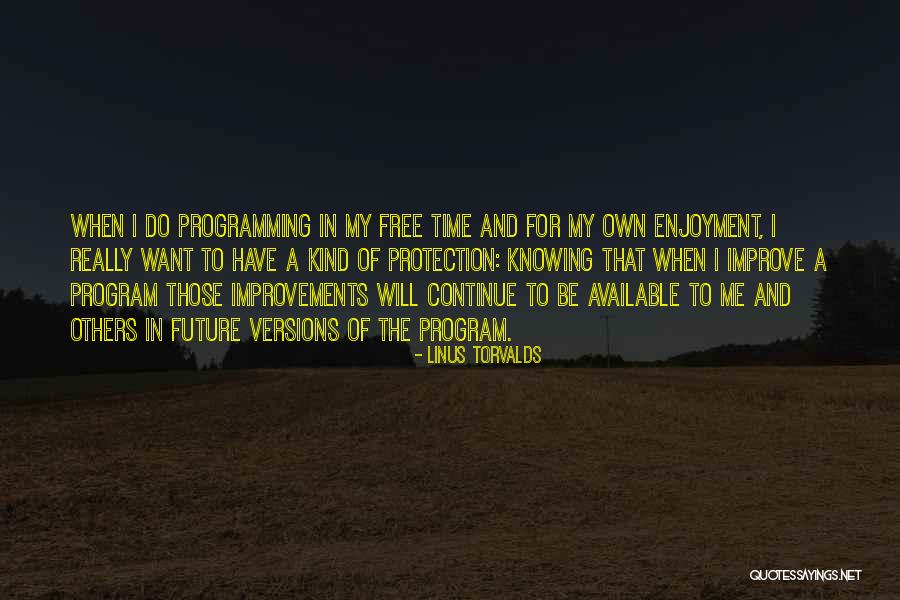Mathivanan Rajendran Quotes By Linus Torvalds