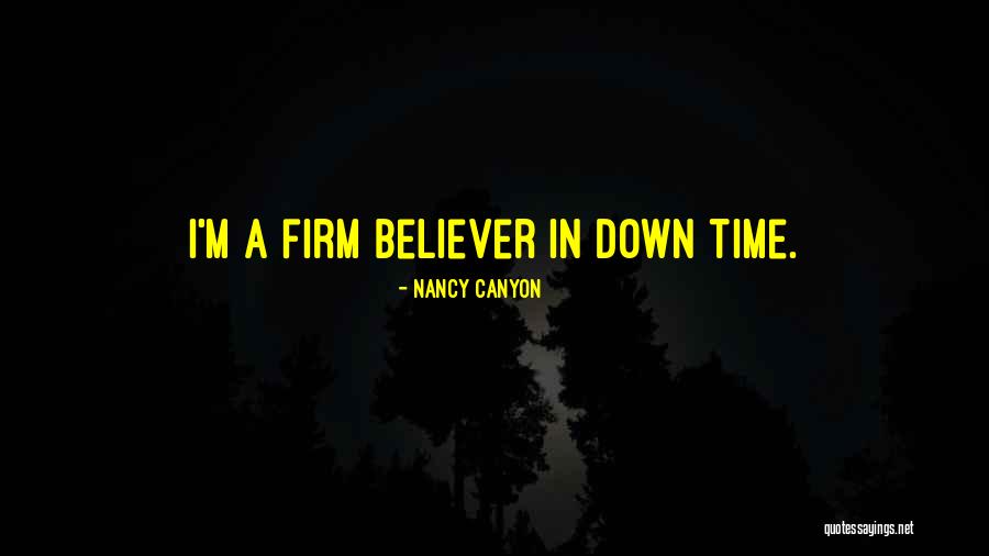 Mathivanan Rajendran Quotes By Nancy Canyon