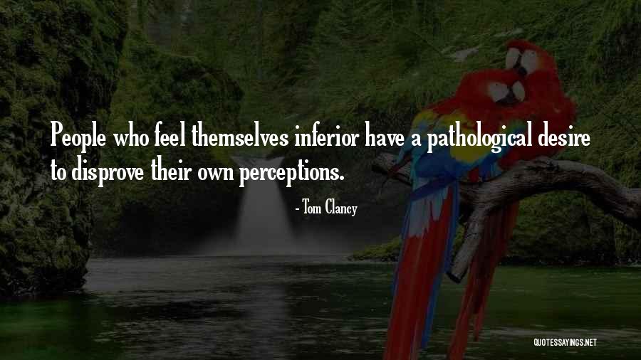 Mathivanan Rajendran Quotes By Tom Clancy