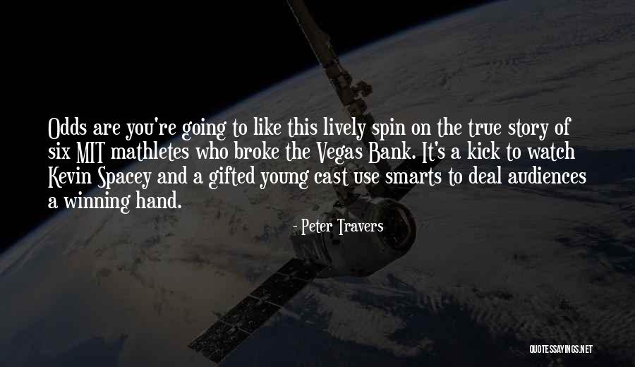 Mathletes Quotes By Peter Travers Mathletes Quotes By Peter Travers
