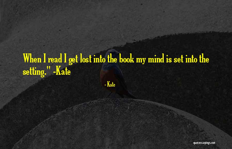 Mathmatics Quotes By Kate Mathmatics Quotes By Kate