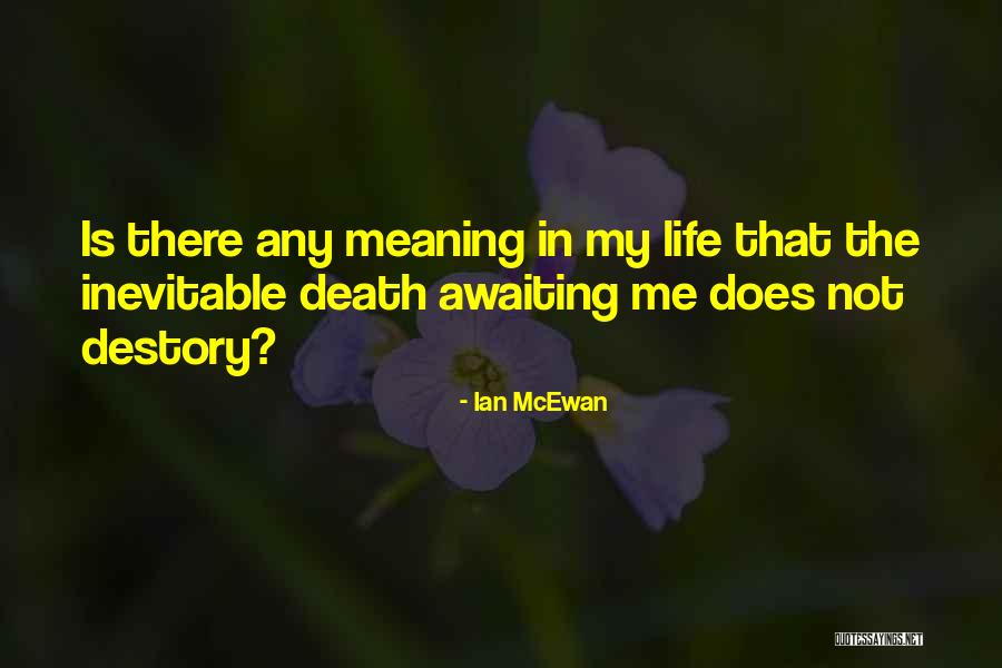 Mathot Haarlem Quotes By Ian McEwan Mathot Haarlem Quotes By Ian McEwan