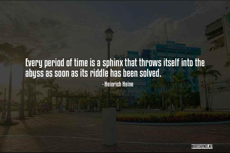Mathot Pompe Quotes By Heinrich Heine Mathot Pompe Quotes By Heinrich Heine
