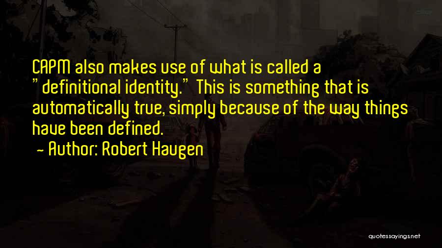 Maths Revision Quotes By Robert Haugen