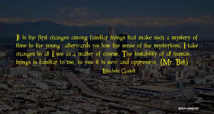 Maths Subject Quotes By Elizabeth Gaskell Maths Subject Quotes By Elizabeth Gaskell