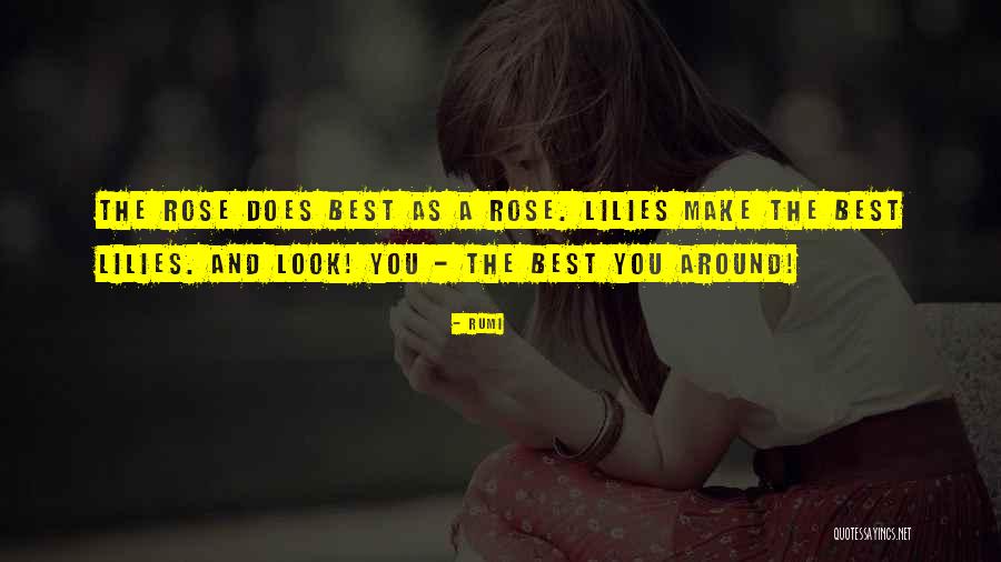 Mathurin Bangoura Quotes By Rumi Mathurin Bangoura Quotes By Rumi