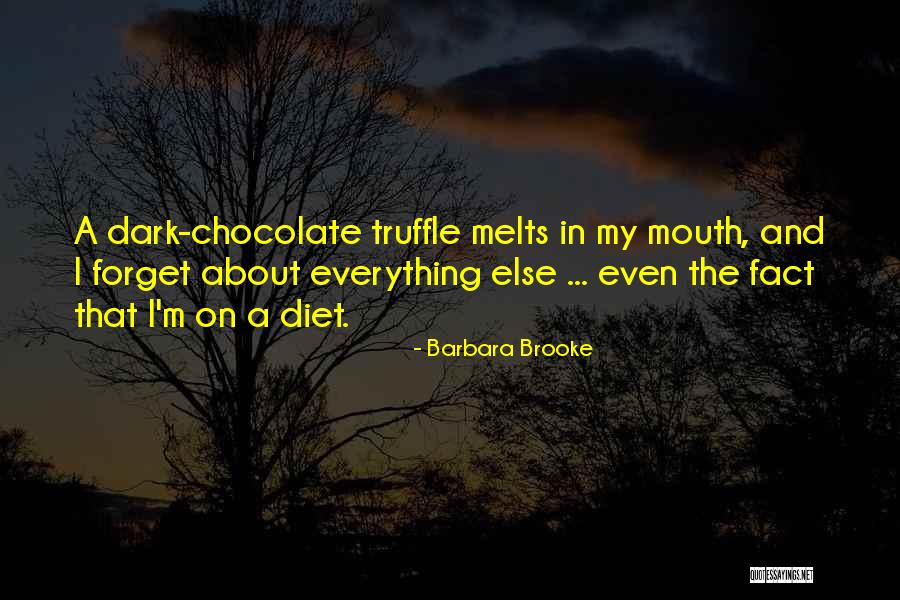 Mathurin Gagnon Quotes By Barbara Brooke Mathurin Gagnon Quotes By Barbara Brooke