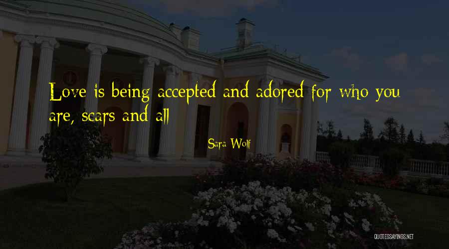 Mathurin Gagnon Quotes By Sara Wolf Mathurin Gagnon Quotes By Sara Wolf