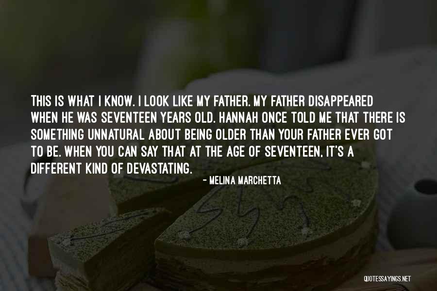Mathurin Kerbouchard Quotes By Melina Marchetta Mathurin Kerbouchard Quotes By Melina Marchetta