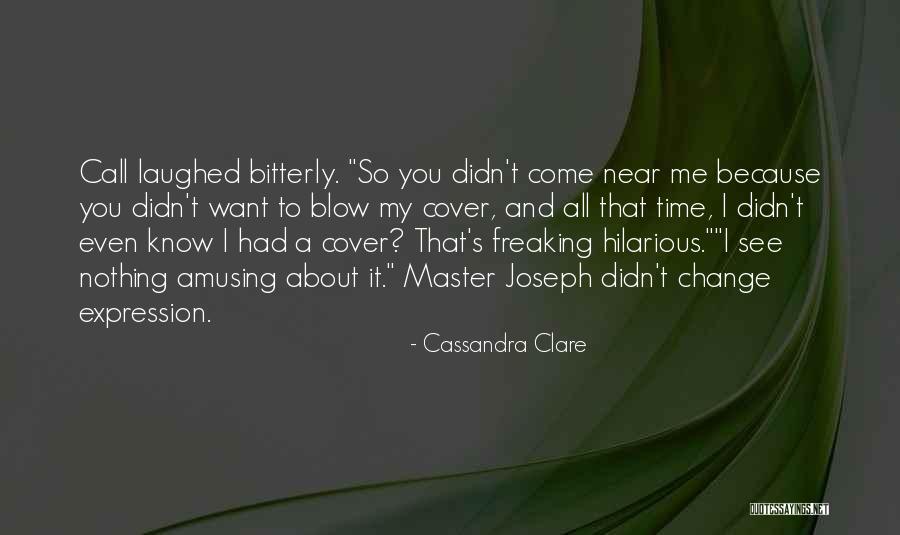 Mathusalem Quotes By Cassandra Clare Mathusalem Quotes By Cassandra Clare
