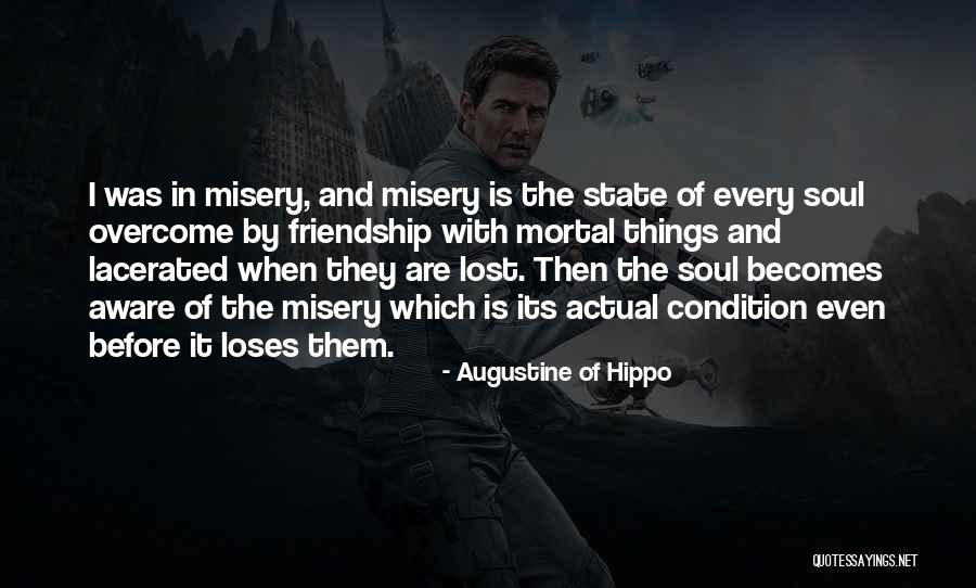 Mathusee Quotes By Augustine Of Hippo Mathusee Quotes By Augustine Of Hippo