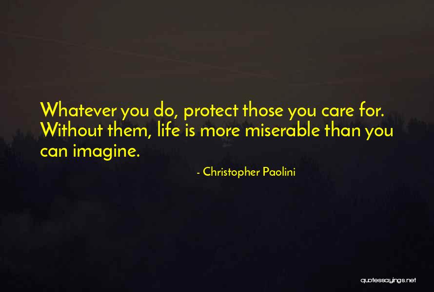 Mathys Law Quotes By Christopher Paolini Mathys Law Quotes By Christopher Paolini