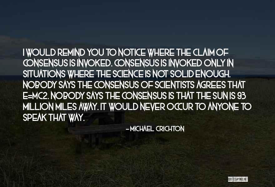Mathys Roets Quotes By Michael Crichton Mathys Roets Quotes By Michael Crichton