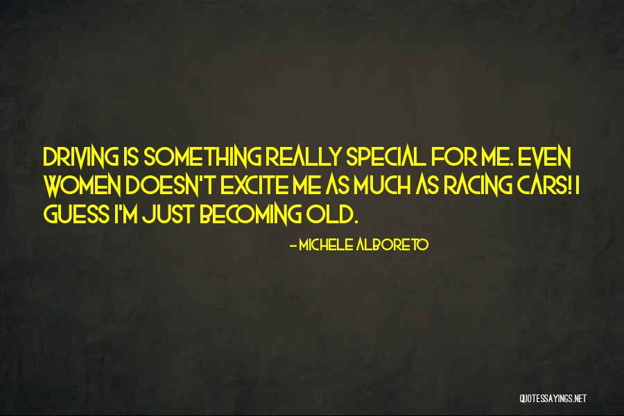Mathys Roets Quotes By Michele Alboreto Mathys Roets Quotes By Michele Alboreto
