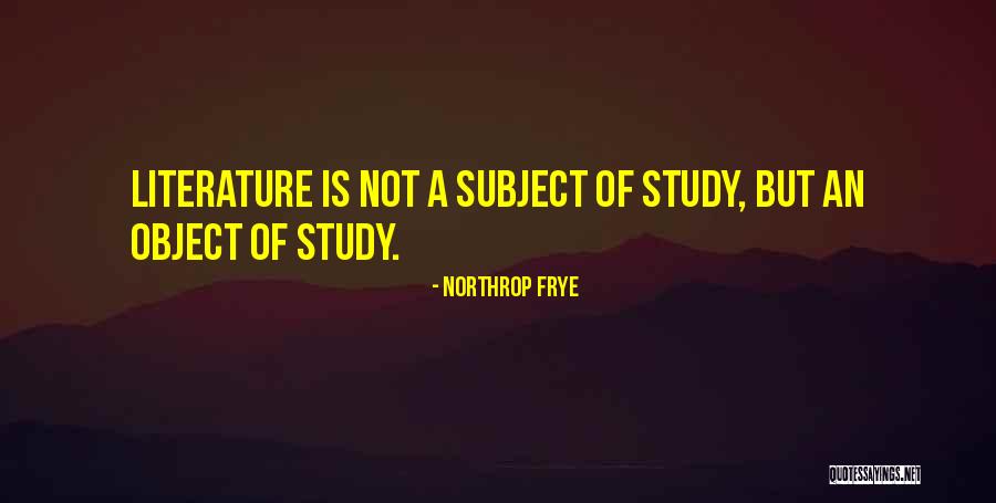 Mathys Squire Quotes By Northrop Frye Mathys Squire Quotes By Northrop Frye