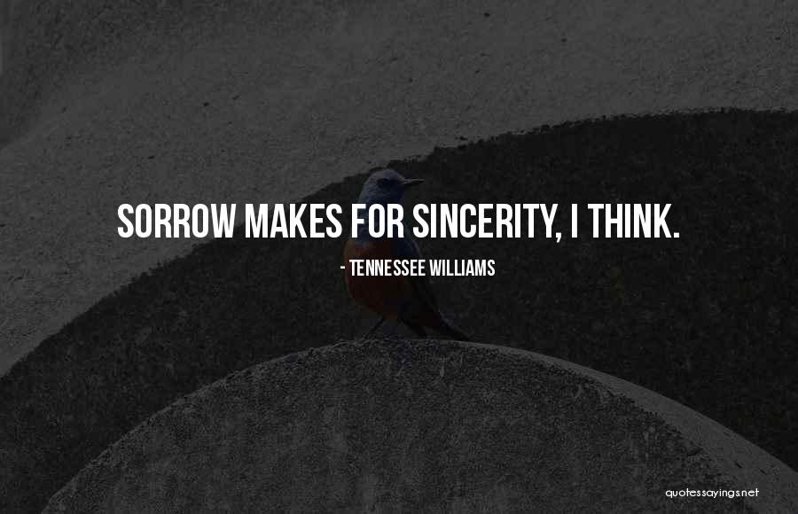 Matic Quotes By Tennessee Williams