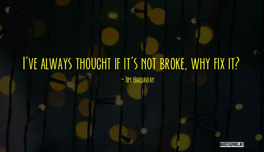 Maticas Quotes By Tim Hardaway Maticas Quotes By Tim Hardaway