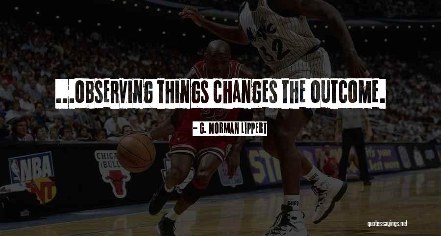 Matick Toyota Quotes By G. Norman Lippert Matick Toyota Quotes By G. Norman Lippert