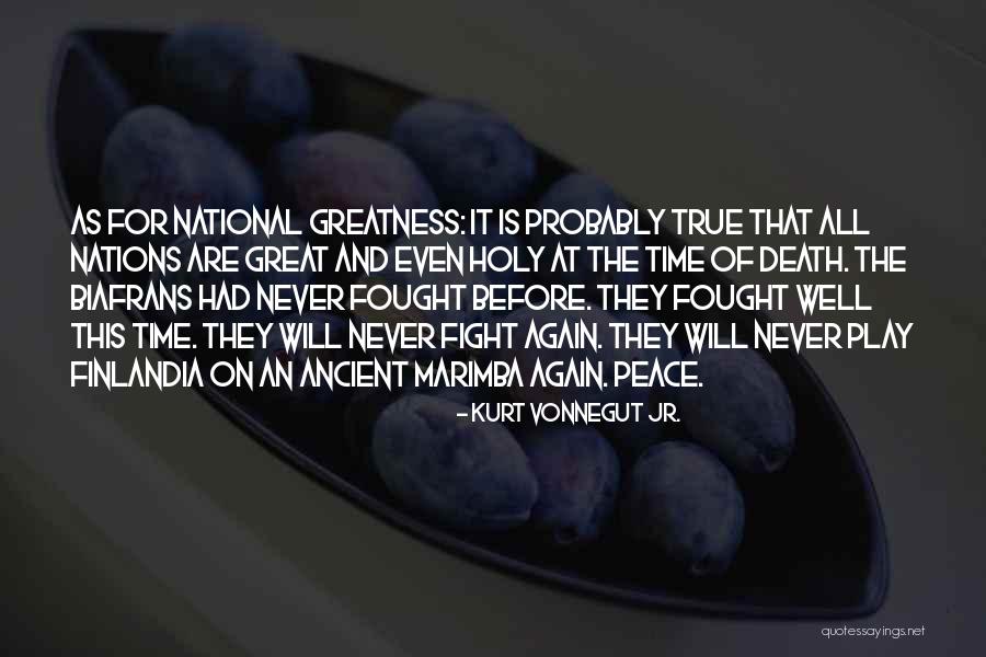 Matics Funeral Home Quotes By Kurt Vonnegut Jr. Matics Funeral Home Quotes By Kurt Vonnegut Jr.