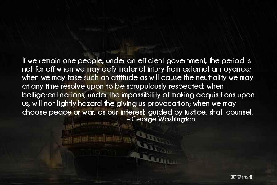 Maties Gym Quotes By George Washington Maties Gym Quotes By George Washington