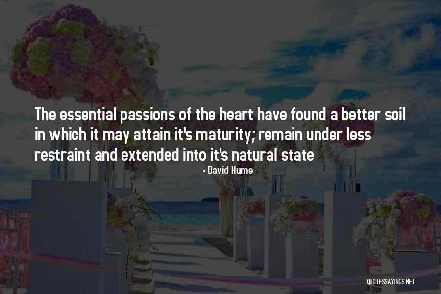 Matignon Quotes By David Hume Matignon Quotes By David Hume