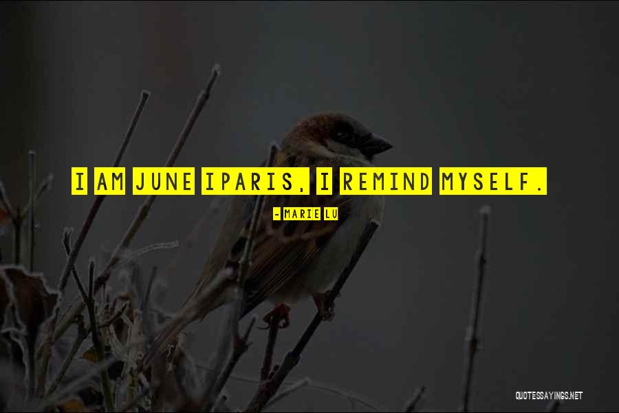 Matija Vuica Quotes By Marie Lu Matija Vuica Quotes By Marie Lu