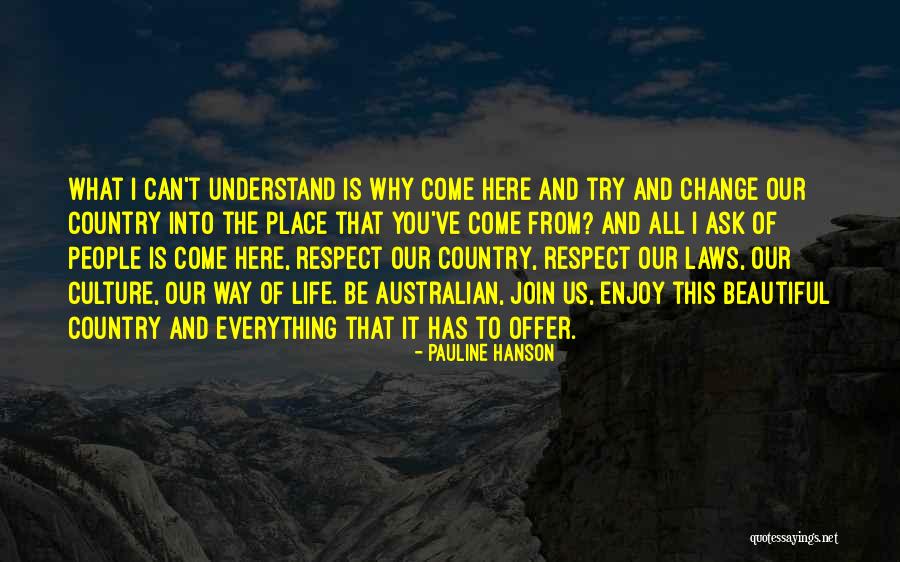 Matikas 1983 Quotes By Pauline Hanson Matikas 1983 Quotes By Pauline Hanson