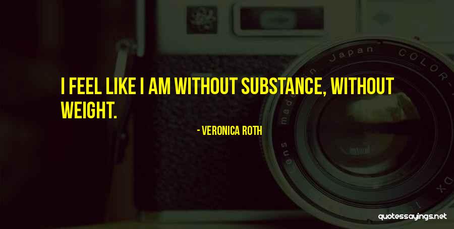 Matikas Logo Quotes By Veronica Roth