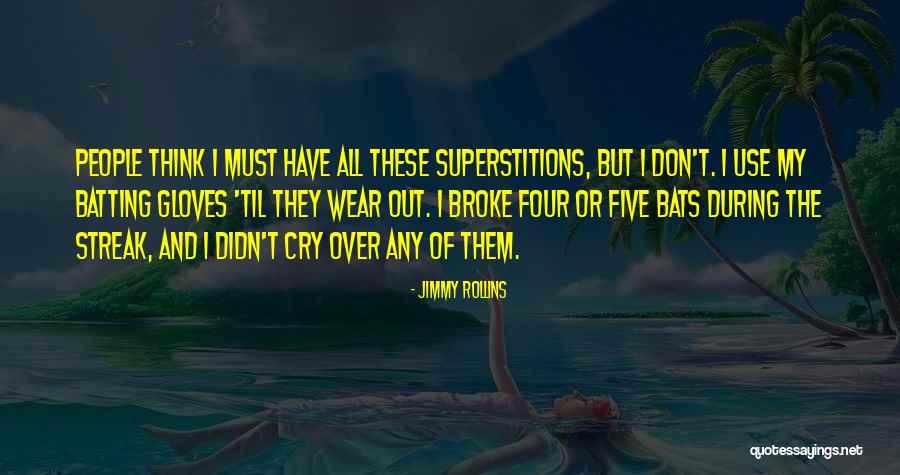 Matiki Island Quotes By Jimmy Rollins Matiki Island Quotes By Jimmy Rollins