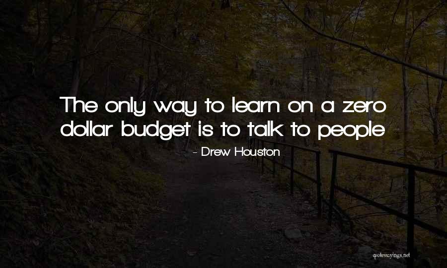 Matikiri Quotes By Drew Houston Matikiri Quotes By Drew Houston