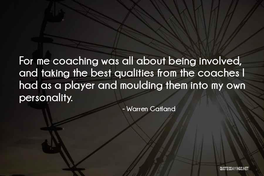 Matikiri Quotes By Warren Gatland Matikiri Quotes By Warren Gatland