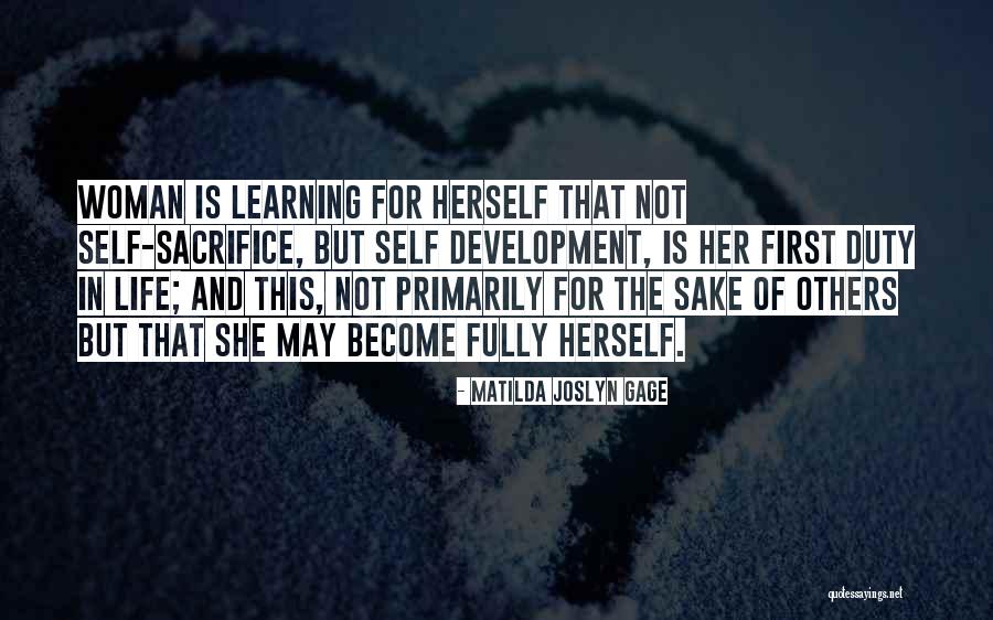 Matilda Joslyn Gage Quotes 652272 Matilda Joslyn Gage Quotes 652272