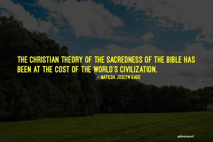 Matilda Joslyn Gage Quotes 931139 Matilda Joslyn Gage Quotes 931139