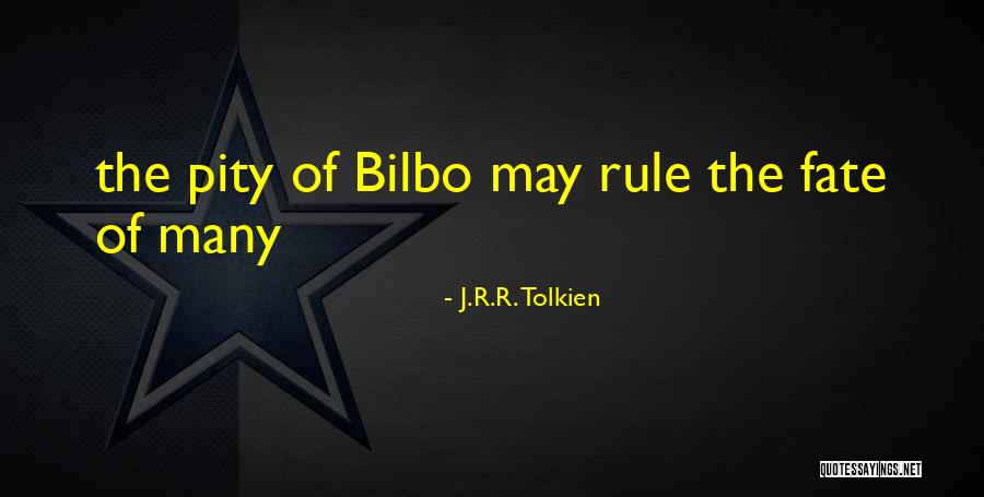 Matilda Movie Quotes By J.R.R. Tolkien