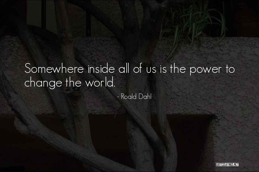 Matilda Movie Quotes By Roald Dahl