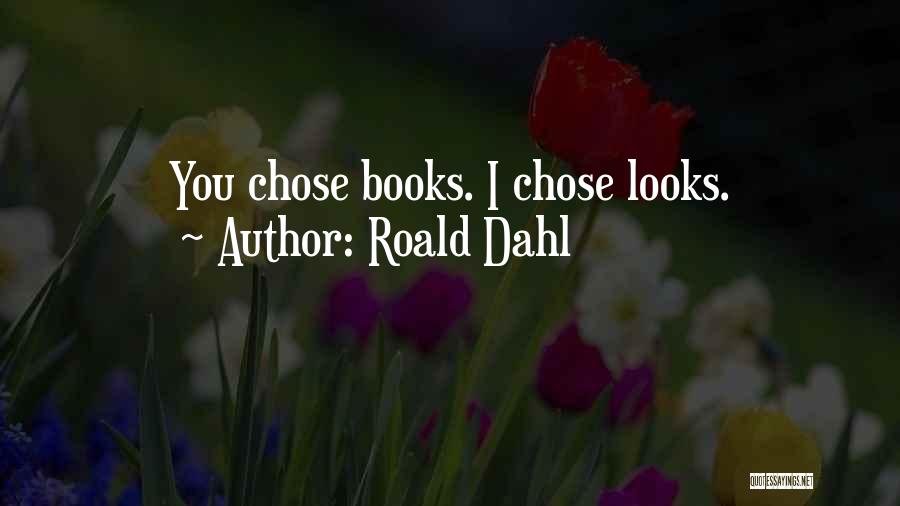 Matilda Quotes By Roald Dahl