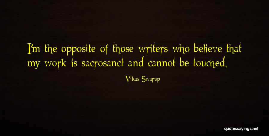 Matilda Zinnia Wormwood Quotes By Vikas Swarup Matilda Zinnia Wormwood Quotes By Vikas Swarup