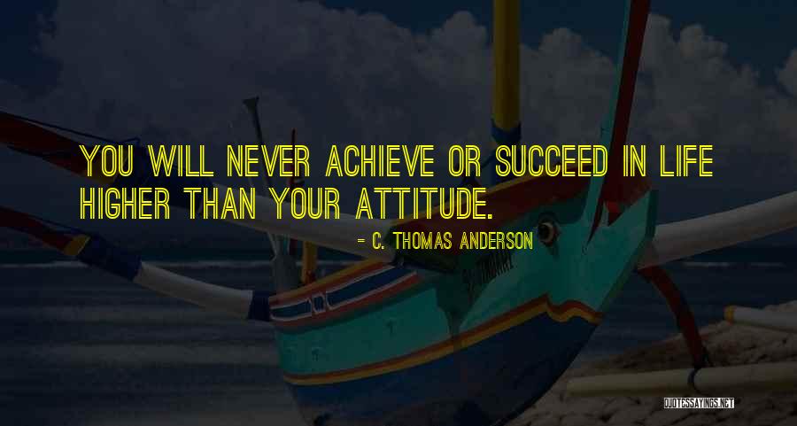 Matildas Law Quotes By C. Thomas Anderson Matildas Law Quotes By C. Thomas Anderson