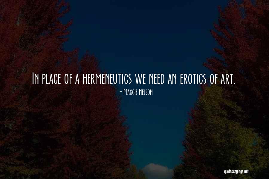Matillas Quotes By Maggie Nelson Matillas Quotes By Maggie Nelson