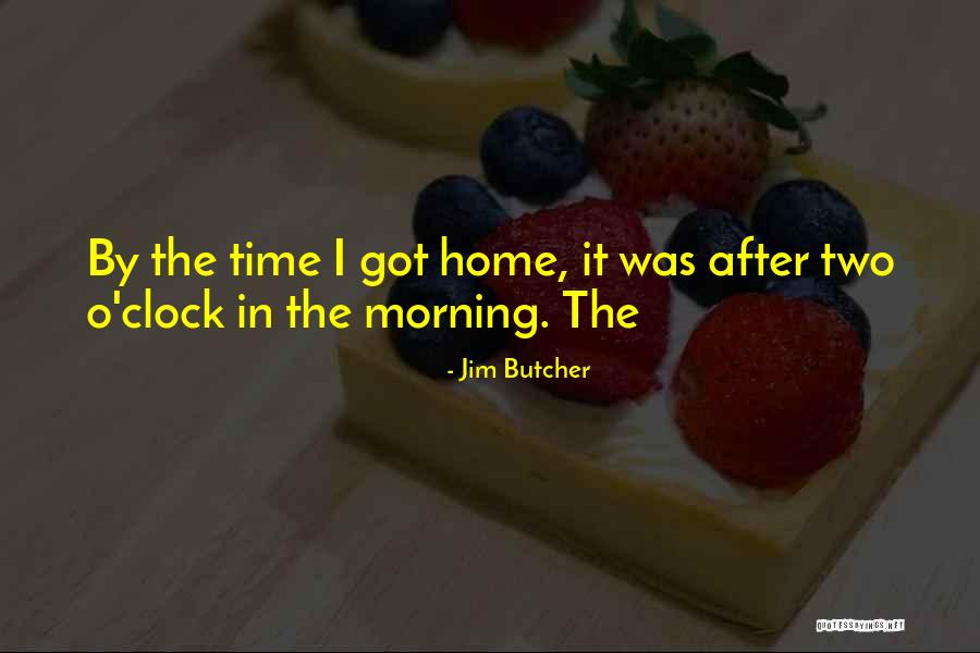 Matilsky Const Quotes By Jim Butcher Matilsky Const Quotes By Jim Butcher