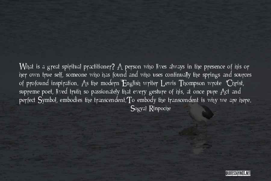 Matilsky Morris Quotes By Sogyal Rinpoche Matilsky Morris Quotes By Sogyal Rinpoche