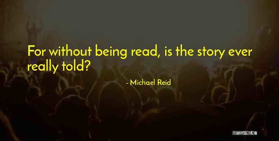 Matily Portland Quotes By Michael Reid Matily Portland Quotes By Michael Reid