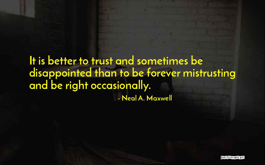 Matily Portland Quotes By Neal A. Maxwell Matily Portland Quotes By Neal A. Maxwell