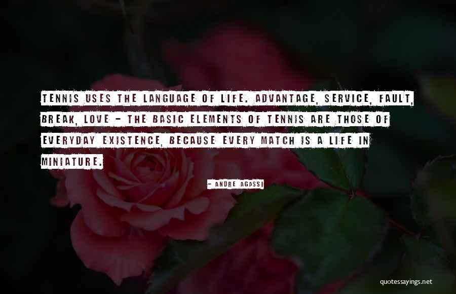 Matimtiman In English Quotes By Andre Agassi Matimtiman In English Quotes By Andre Agassi
