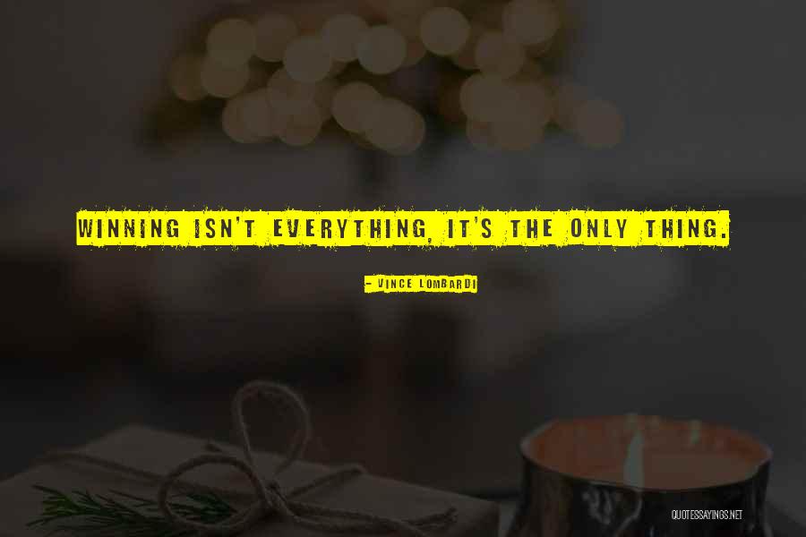 Matin Quotes By Vince Lombardi Matin Quotes By Vince Lombardi